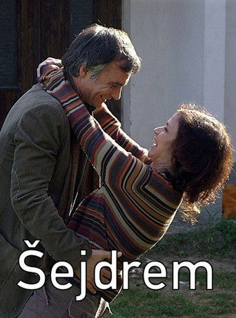 Šejdrem poster