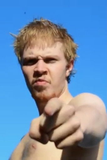 She's So Green poster