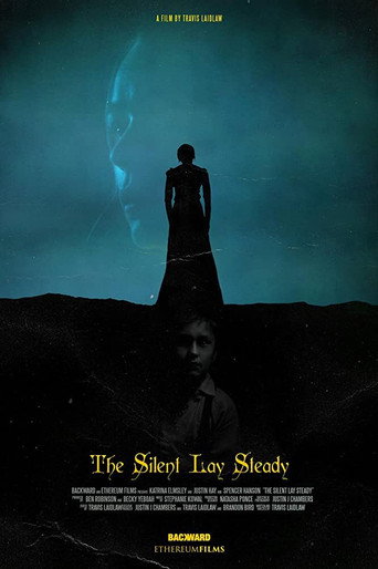 Movie poster for The Silent Lay Steady (2020)