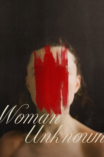 Movie poster for Woman Unknown (2027)