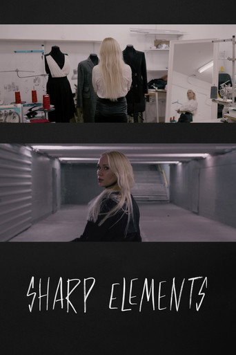 Movie poster for Sharp Elements (2024)