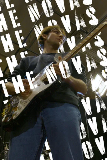 Movie poster for The Novas - Part One (2025)