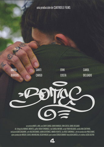 Botes poster