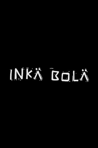 Movie poster for Inka Bola (2009)