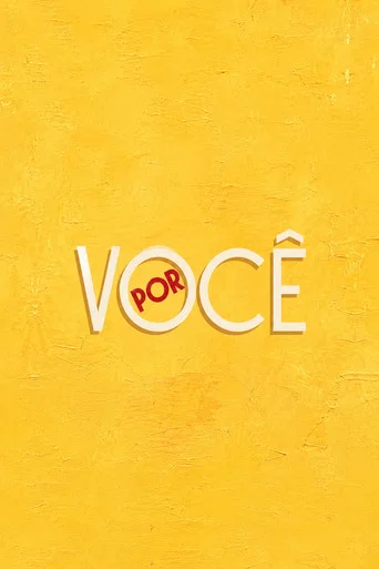 Series poster for Por Você (2026)