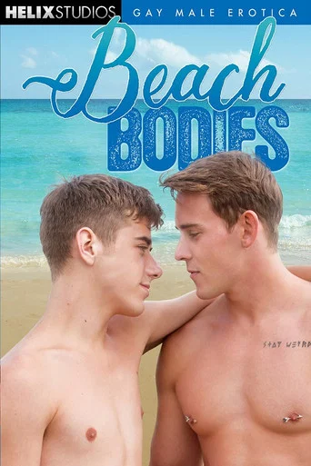 Movie poster for Beach Bodies (2019)