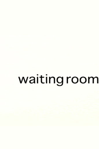 Movie poster for Waiting Room (2008)