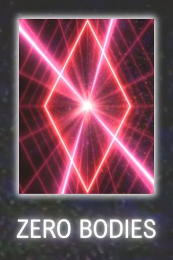 Zero Bodies poster