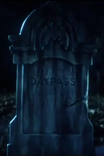 Movie poster for Daypass (2002)