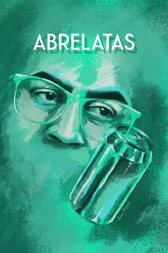 Movie poster for Abrelatas (2024)