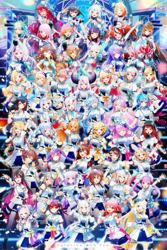 Our Bright Parade Day 2 poster