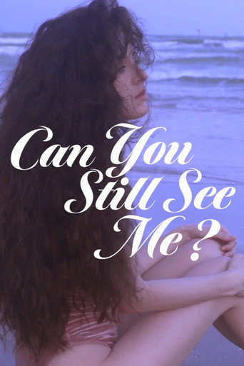 Movie poster for Can you still see me? (2022)