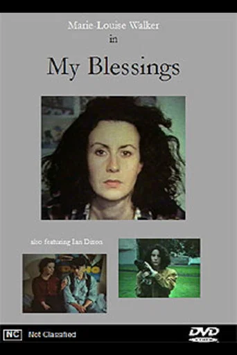Movie poster for My Blessings (1997)