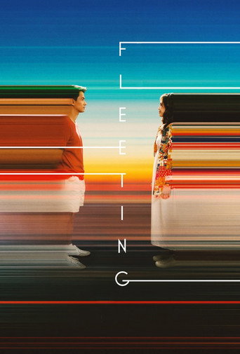Fleeting poster