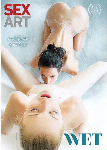 Movie poster for Wet 1 (2018)