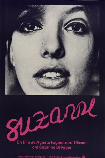Suzanne poster