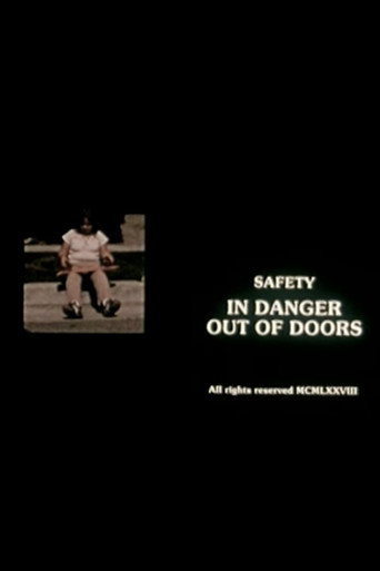 Movie poster for Safety Woman: In Danger Out of Doors (1978)