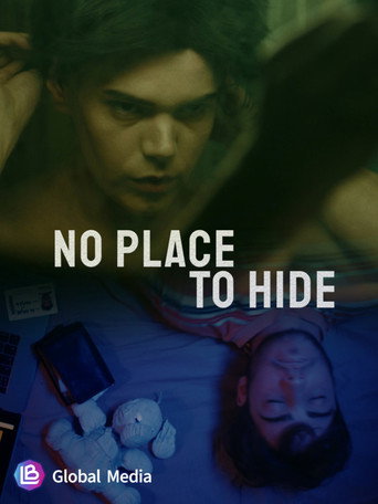 Movie poster for No Place to Hide (2026)