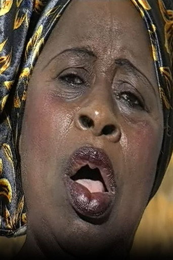 Movie poster for Blues pour une diva (1999)