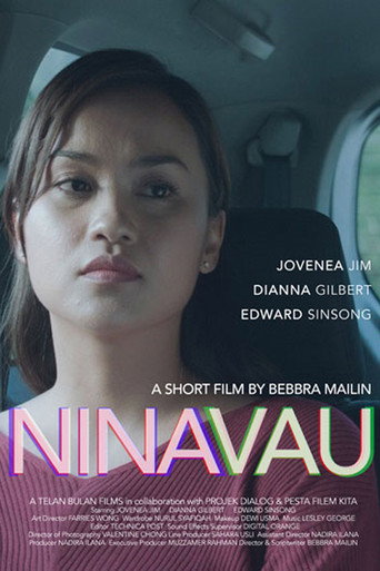 Movie poster for Ninavau (2019)