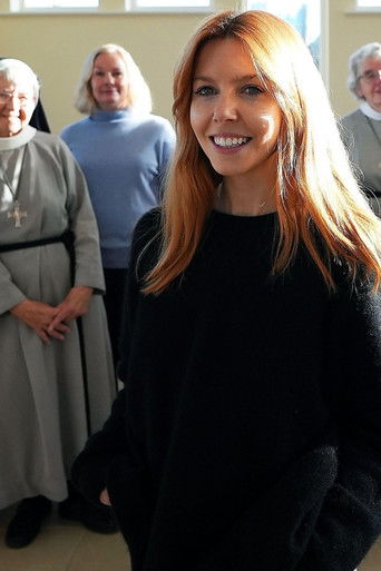 Stacey Dooley: Inside the Convent poster