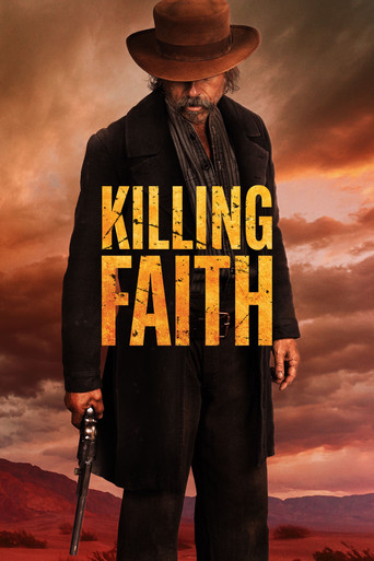 Killing Faith poster