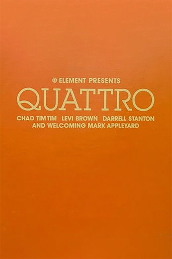Element - Quattro poster