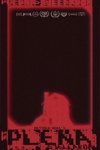 Movie poster for Plena Stellarum (2016)