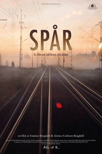 Movie poster for Tracks (2016)