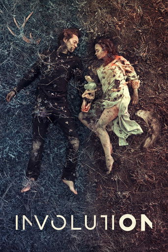 Involution poster