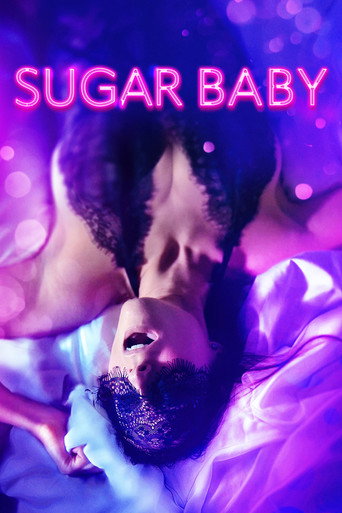 Movie poster for Sugar Baby (2024)