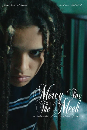 Movie poster for Mercy For The Meek (2024)