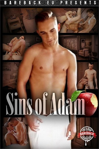 Movie poster for Sins of Adam (2021)