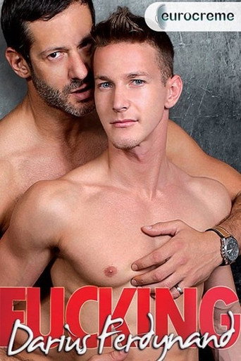 Movie poster for Fucking Darius Ferdynand (2015)