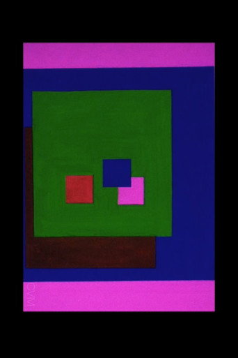 Movie poster for Squares (1934)