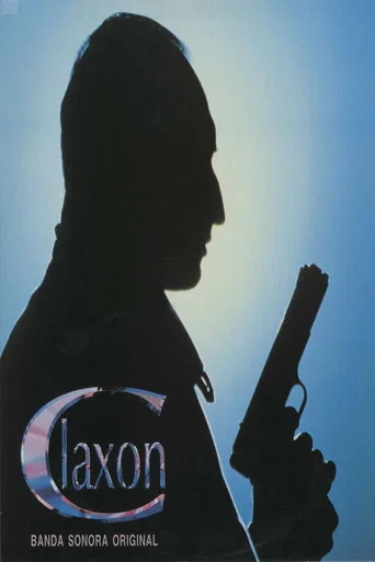 Claxon poster