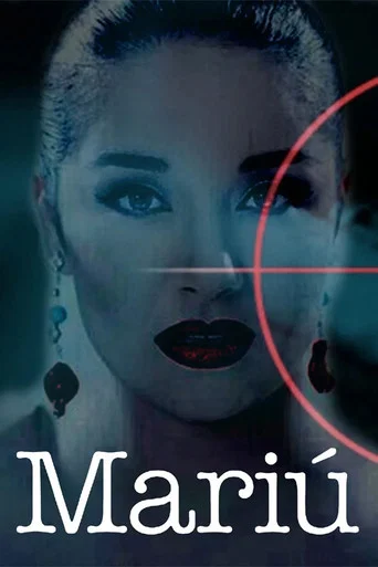 Series poster for Mariú (1999)