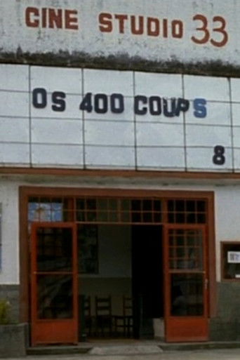 5.557 Miles from Cannes poster