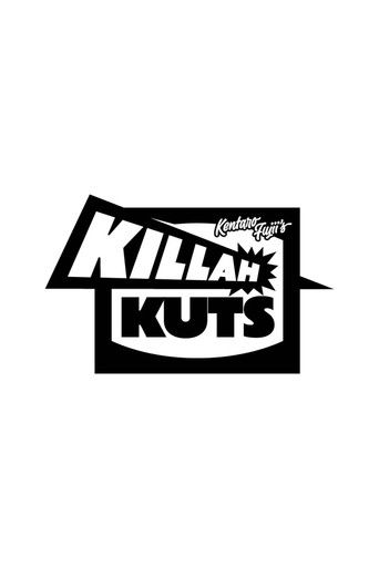 KILLAH KUTS poster