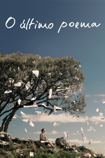 Movie poster for The Last Poem (2015)