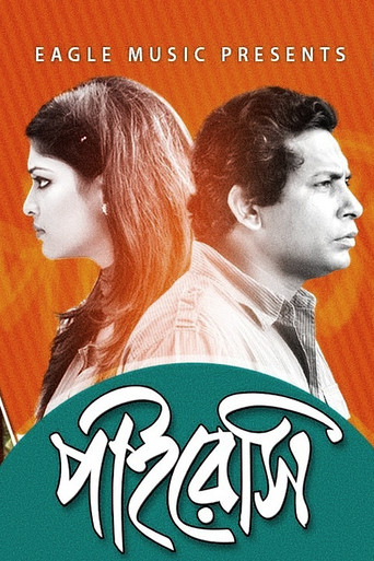 Movie poster for Piracy (2012)