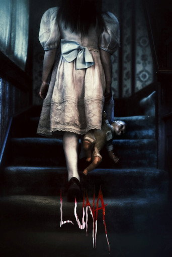 Movie poster for Luna