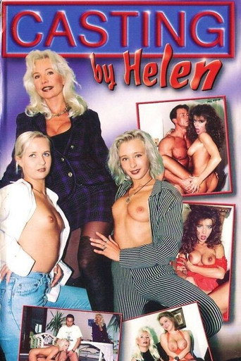 Movie poster for Casting by Helen (1996)