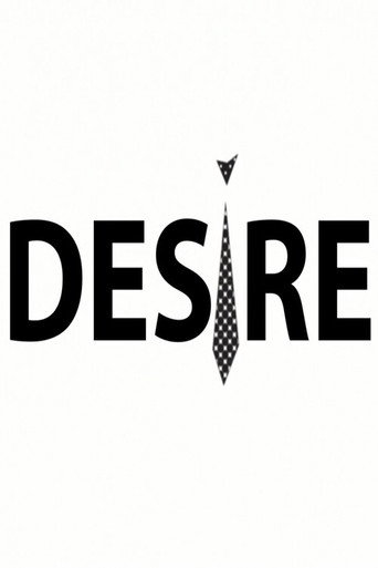 Movie poster for DES!RE (2017)