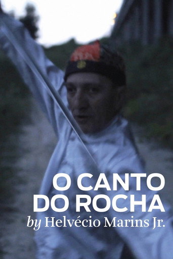 Movie poster for The Song of the Nightingale (2012)
