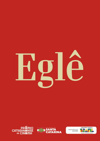 Movie poster for Eglê (2023)