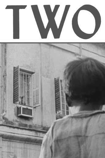 Movie poster for Two (1965)