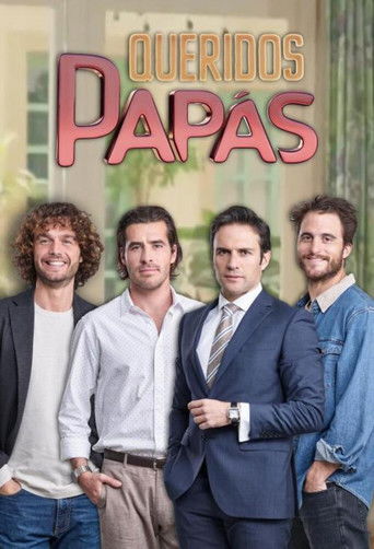 Queridos Papás poster