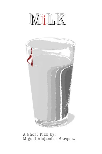 Movie poster for MiLK (2018)