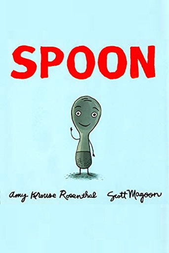 Movie poster for Spoon (2009)